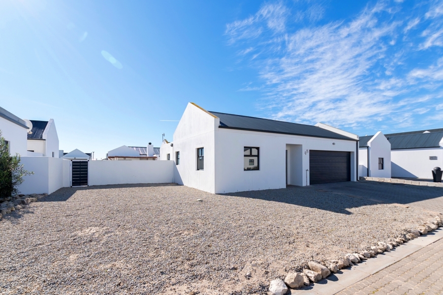 3 Bedroom Property for Sale in Atlantic Sands Private Estate Western Cape